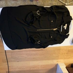 MICHAEL KORS Tunic - worn twice